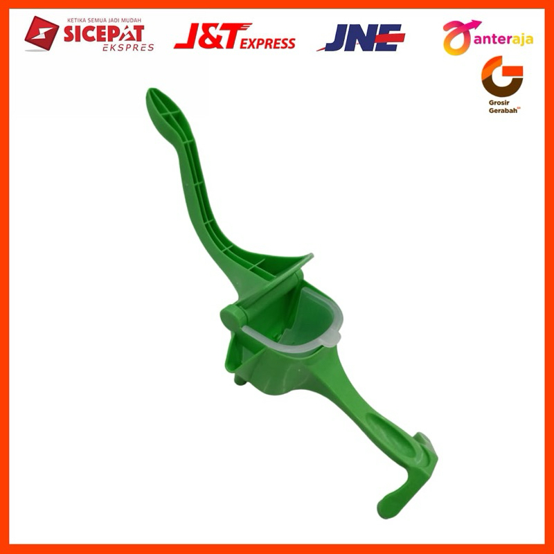 sr alat pemeras jeruk jumbo plastik