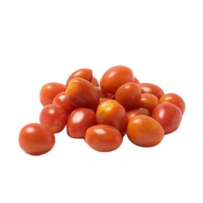 

Tomat Cherry Organik 200g