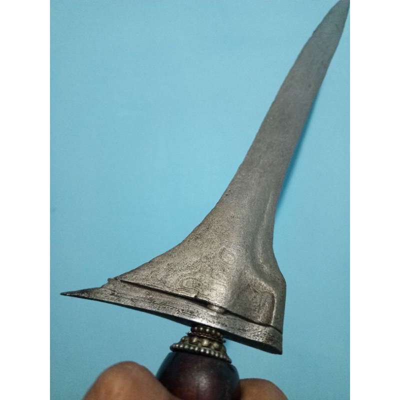 keris jalak tilam sari sepuh