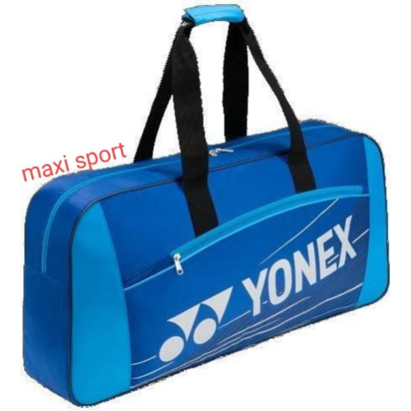Tas badminton Yonex BAG4721EX, original 100℅