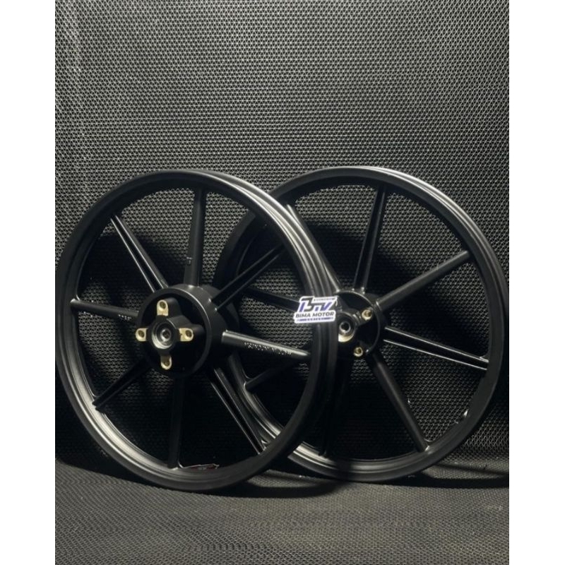 Velg Vrossi Palang 8 Supra X 125 Double Disc