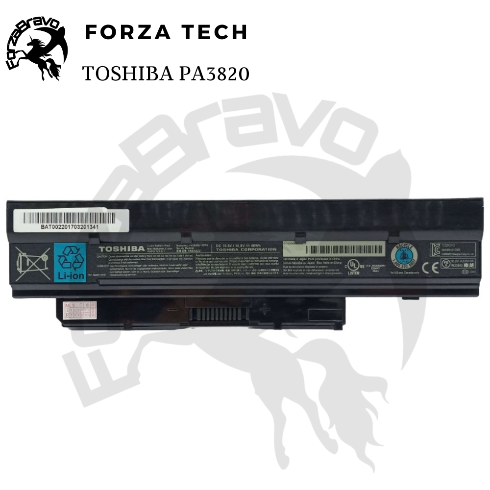 Battery Toshiba Original T235 T235-S1350 T235D-S1340RD T235D-S1345WH T235-S1352 T235D-S1345RD SERIES
