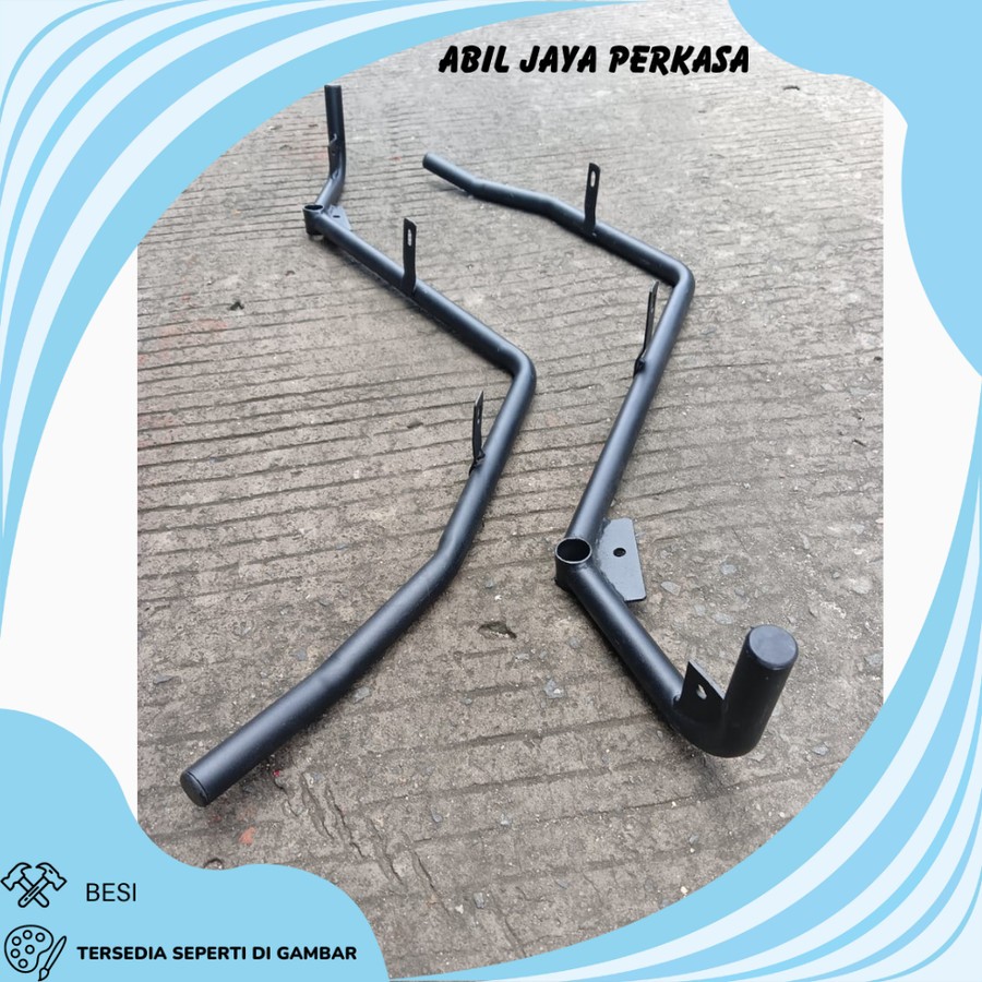 TUBULAR NMAX NEW TUBULAR NMAX NEW CRASHBAR NMAX NEW NOT NMAX XMAX