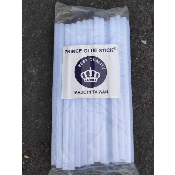 

LEM TEMBAK BESAR (1KG) / GLUE STICK / LEM BAKAR