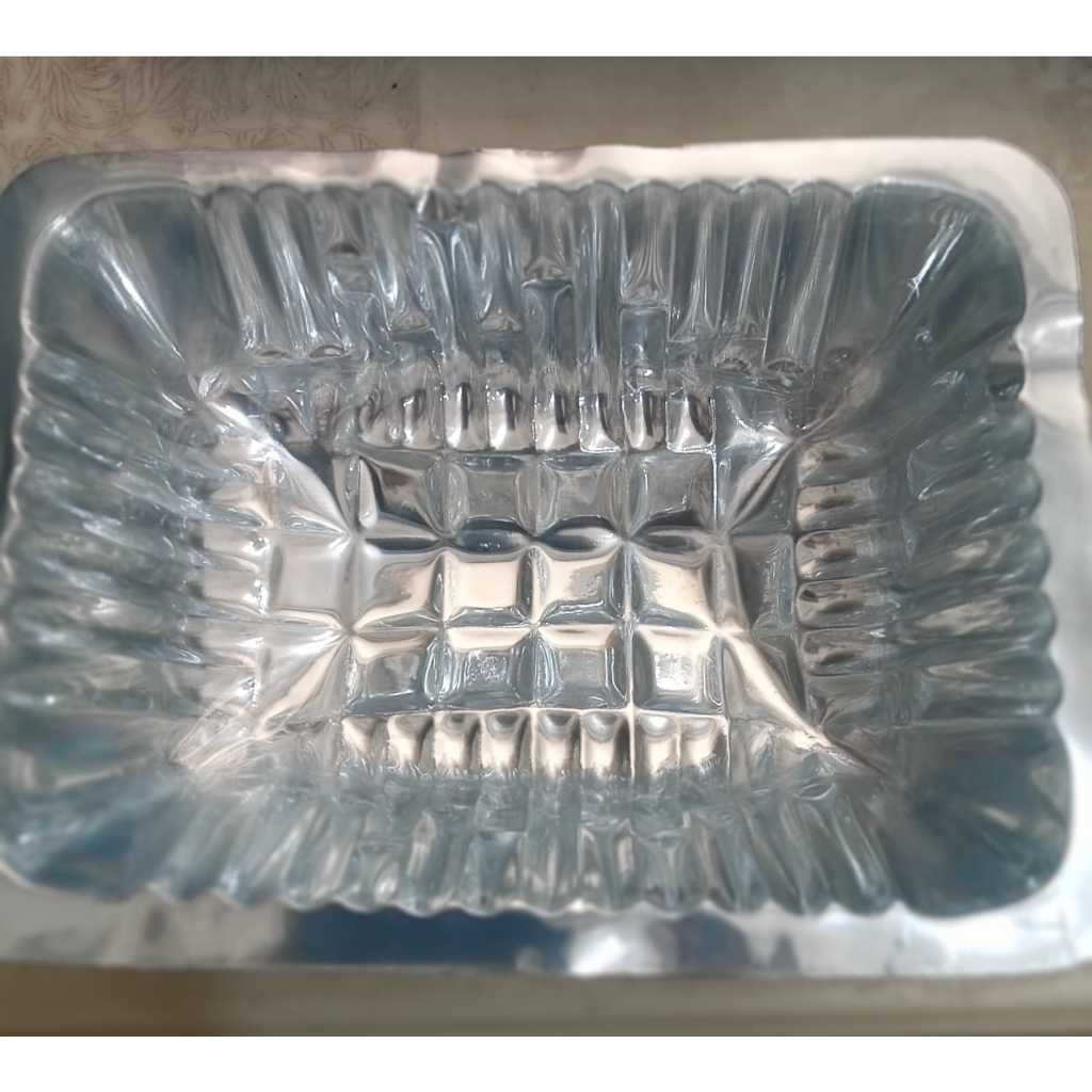 MIKA TAHU/MIKA MIE/MIKA SOSIS isi 100 pcs