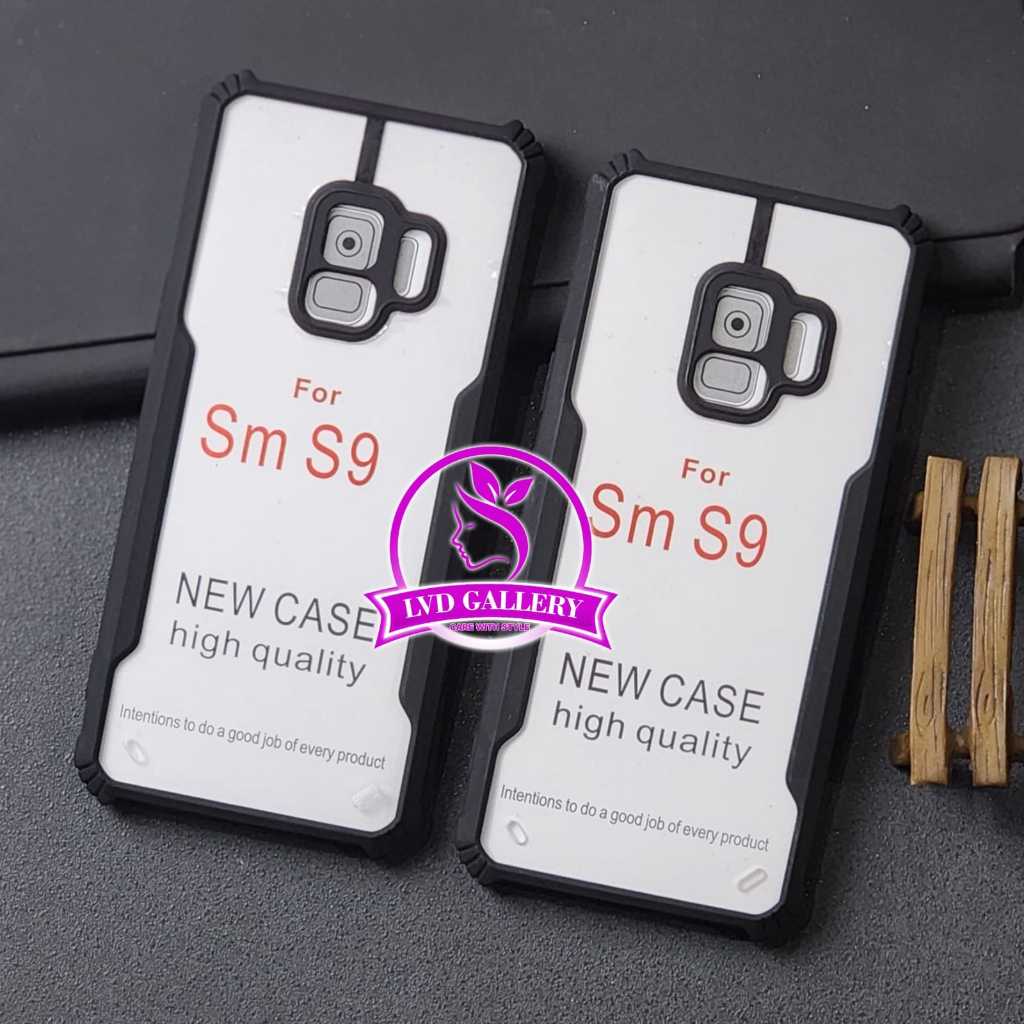Samsung S9 Samsung S9 Plus Case Fusion Armor Shockproof Case Samsung S9 Samsung S9 Plus