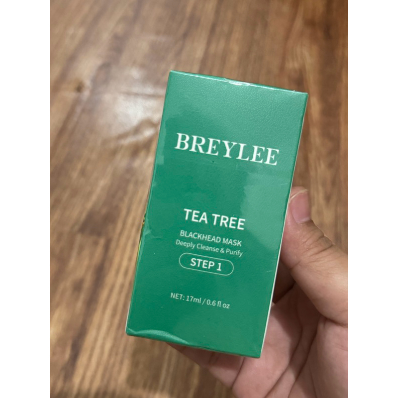masker breylee 1 dus
