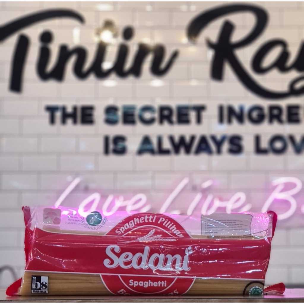

sedani spaghetti 1kg