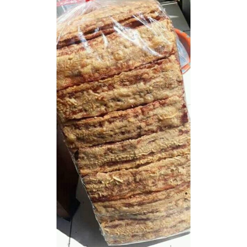 

SALE PISANG LIDAH 500g