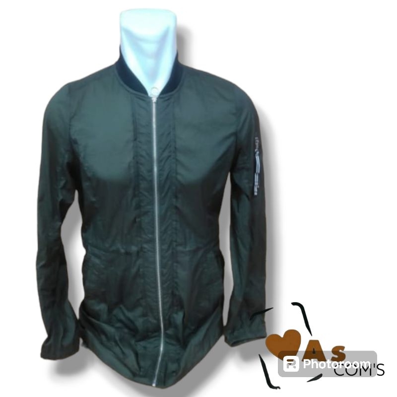 JDX - Jacket Outdoor Jaket Olah Raga Sport Second