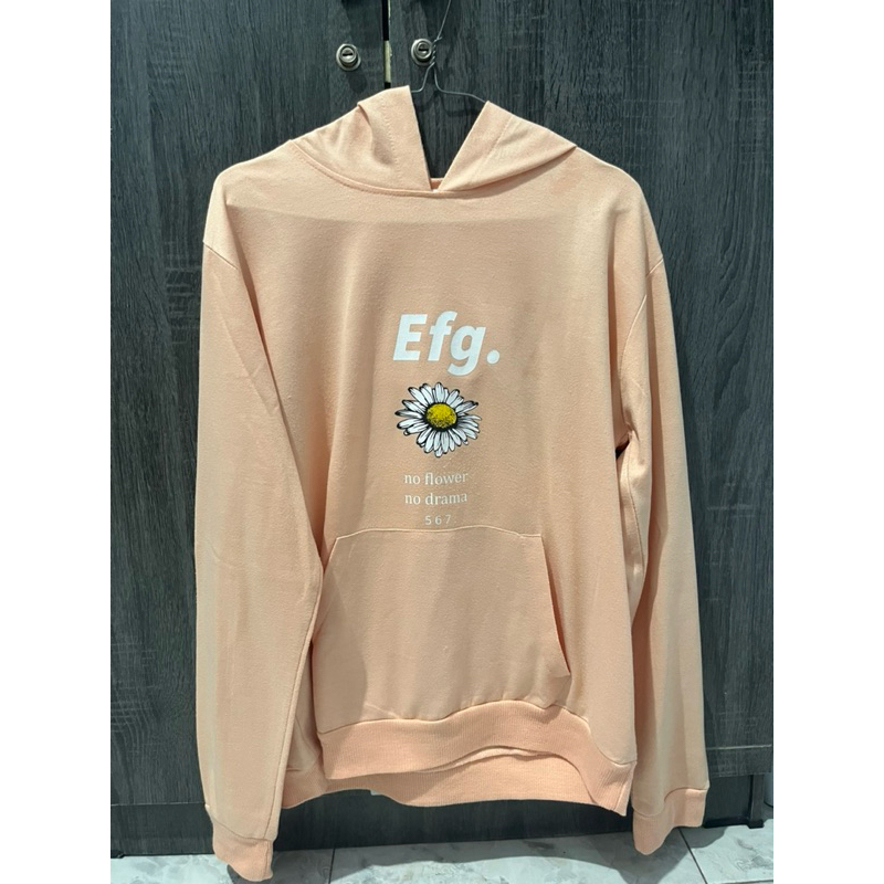 Hoodie Efg Preloved