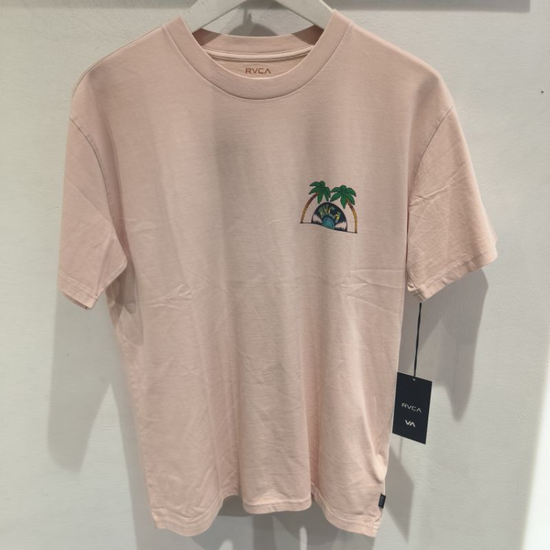 BAJU KAOS RVCA SOUNDS