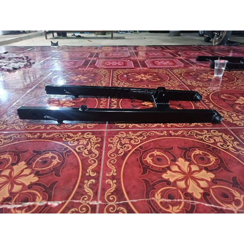 Arm copy jrp supra gtr + stelan rante