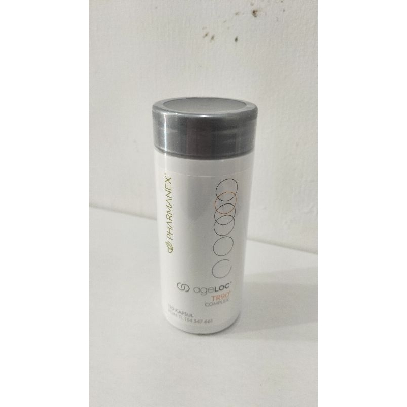 SALE SUPLEMEN TR90 COMPLEX