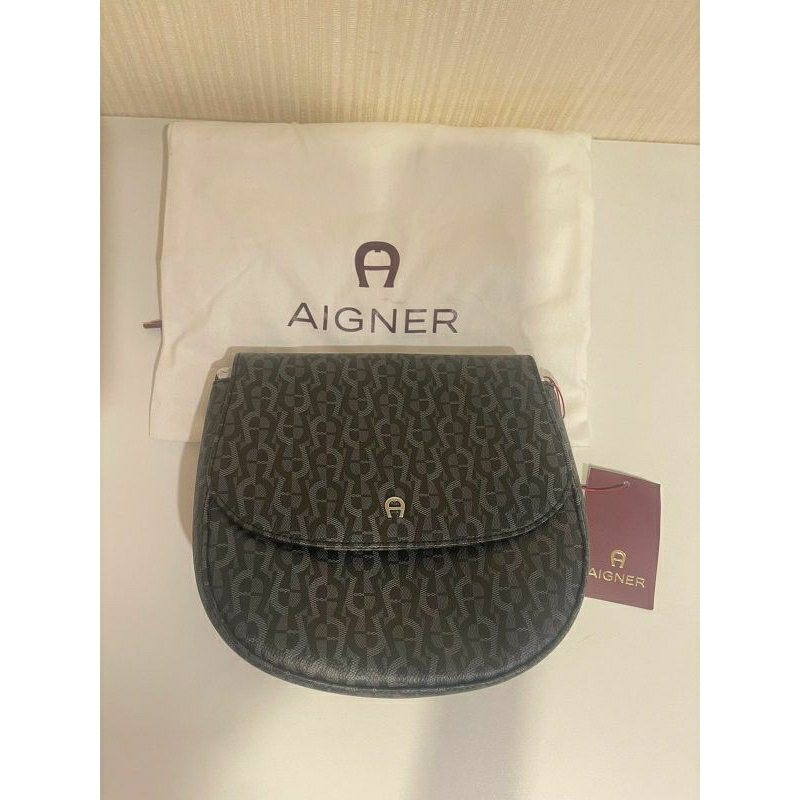 AIGNER BAG ORIGINAL - TAS WANITA