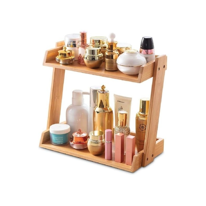 RAK MAKE UP / RAK KOSMETIK / MAKE UP ORGANIZER