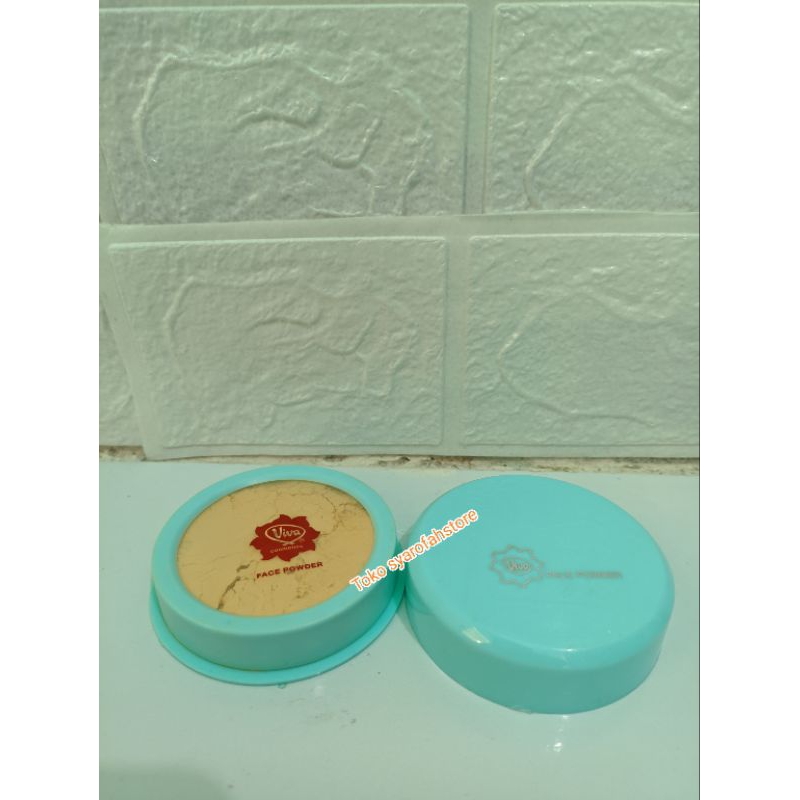 Bedak viva tabur