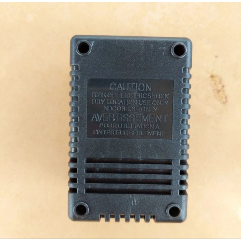 BOX ADAPTOR 3 AMPERE