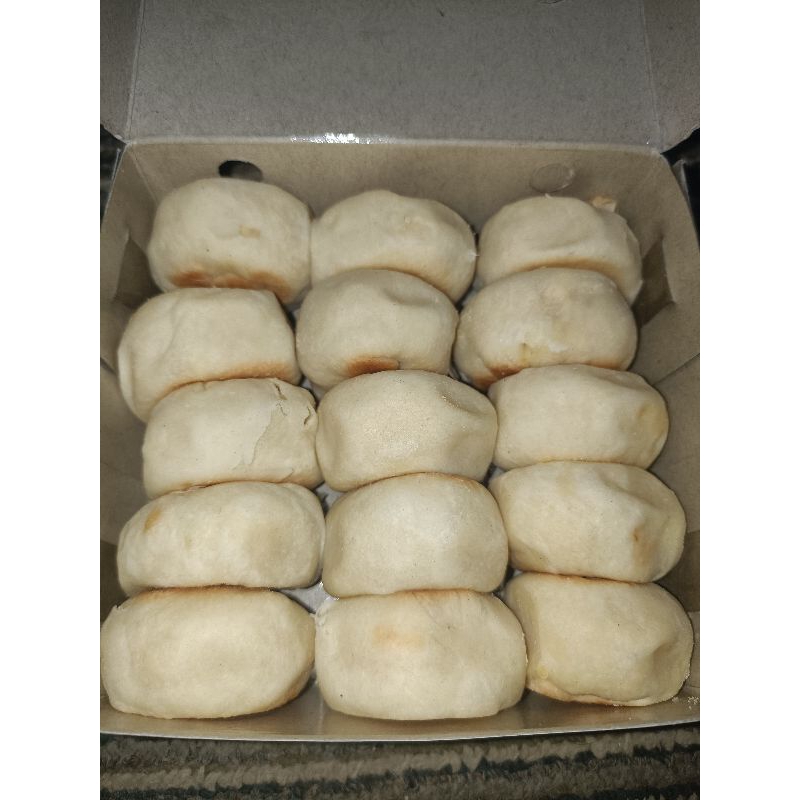 

Bakpia kas jogja