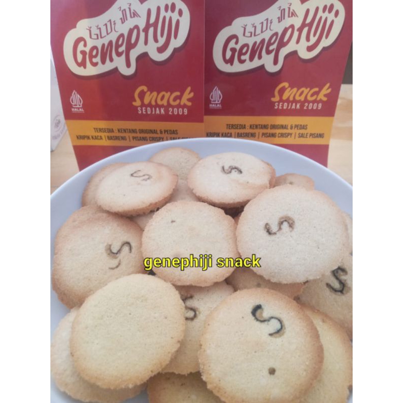 

Kue bolu kering, Bolu mangkok paket hemat Rp.5.500