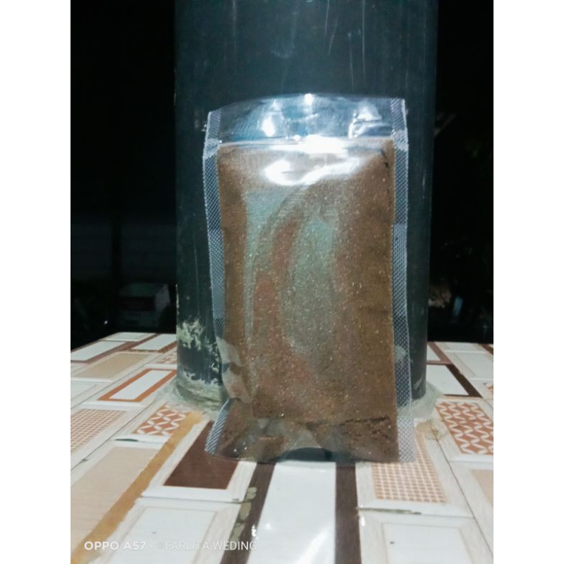 paket bom dan pengumpul ikan khusus nila dan patin