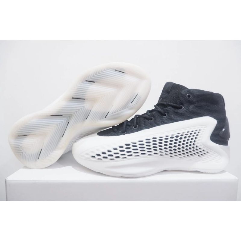 SEPATU BASKET ADIDAS AE 1 HIGH STORM TROOPER