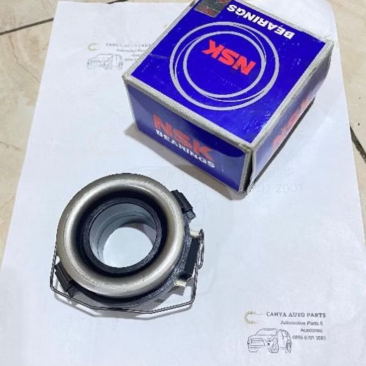 Drag Laker Bearing Kopling Toyota Hiace Commuter NSK 58TKZ