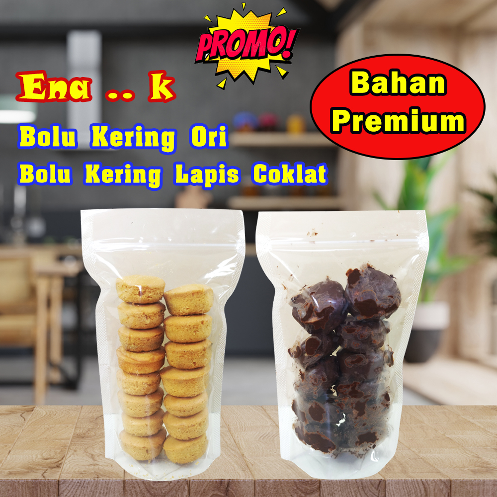 

Bolu kering Original Enak Bolu kering Full Lapis Coklat