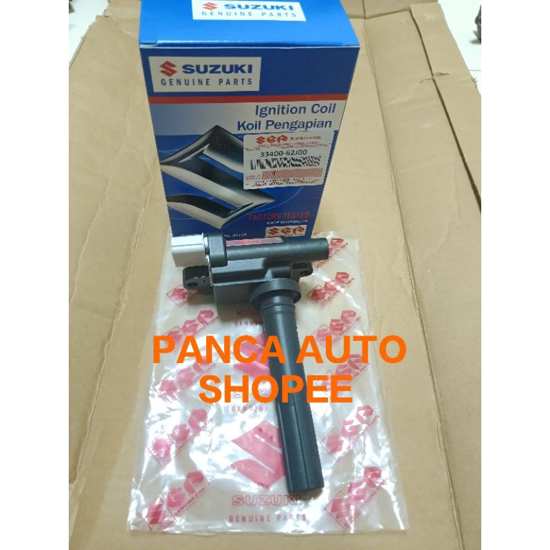 Koil pengapian Suzuki X-OVER ori