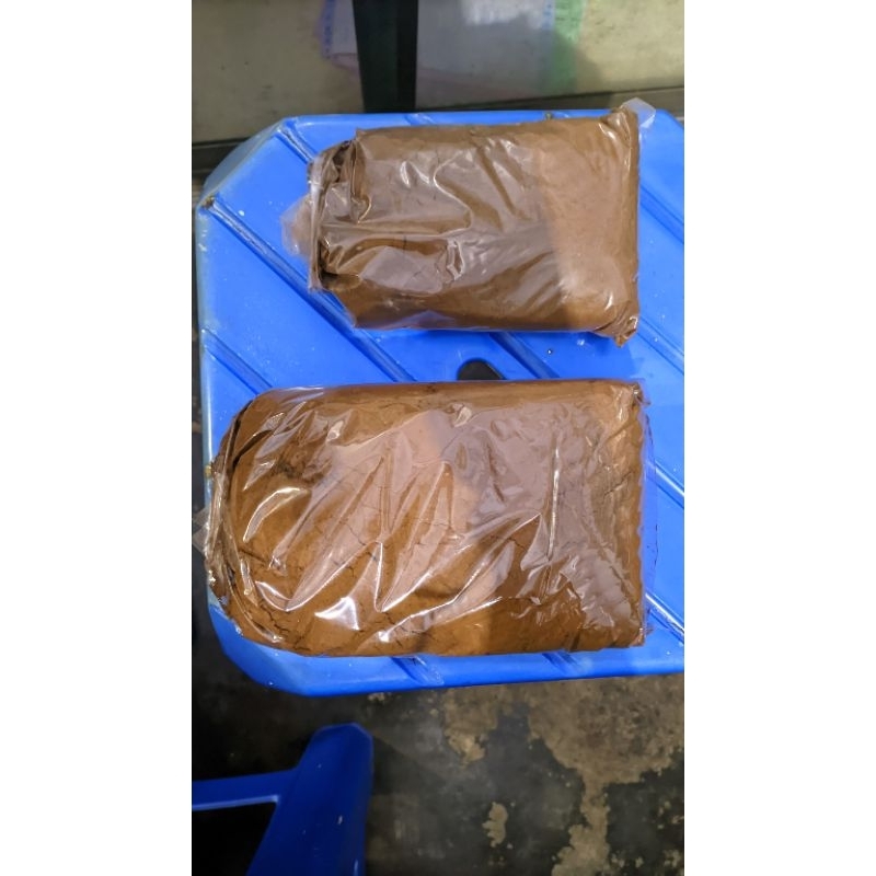 

[Kwalitas Kopi Murni] Kopi Robusta Asli Kediri