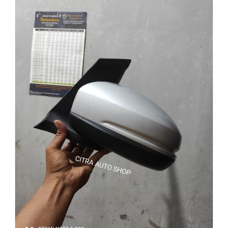 Spion Honda Mobilio Tipe S 2017 2018 2019 2020 2021 KIRI Non Lampu