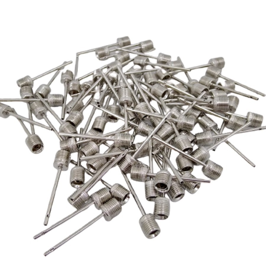 Cop/Dop/Jarum/Adaptor pompa bola/Dop pentil jarum/Cop pompa angin bola futsal#bola basket#bola voli