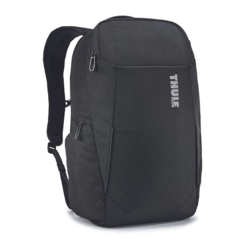 Thule Accent Tas Backpack Laptop 23 Liter Original Black