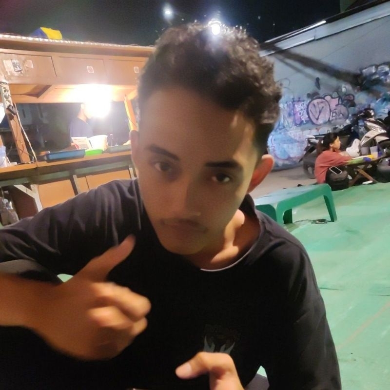 

Partner ngopi