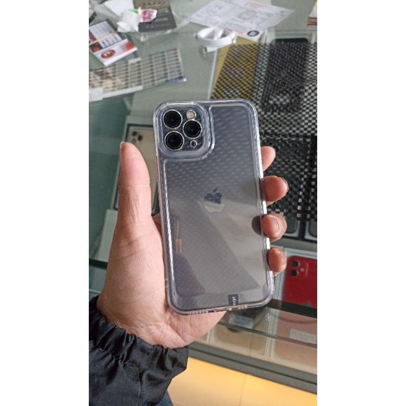 Cassing hp iphone 11 pro