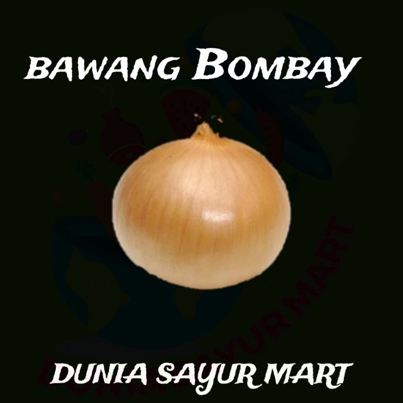 

bawang bombay