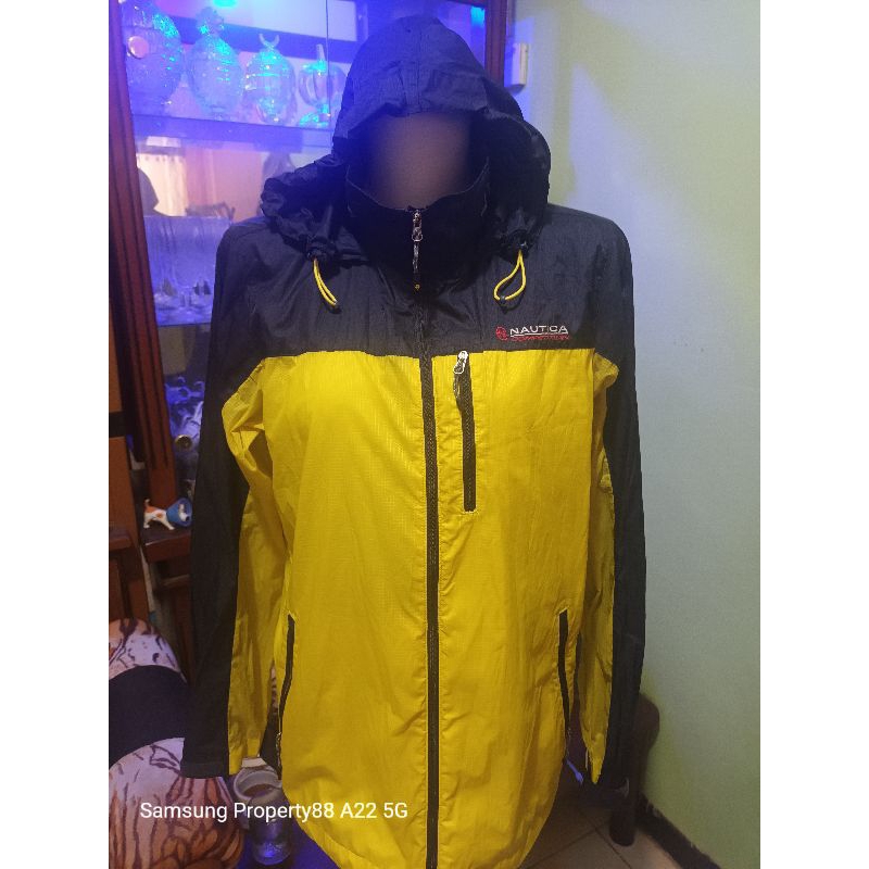✅ Jacket Outdoor Sport NAUTICA ORIGINAL™ Unisex