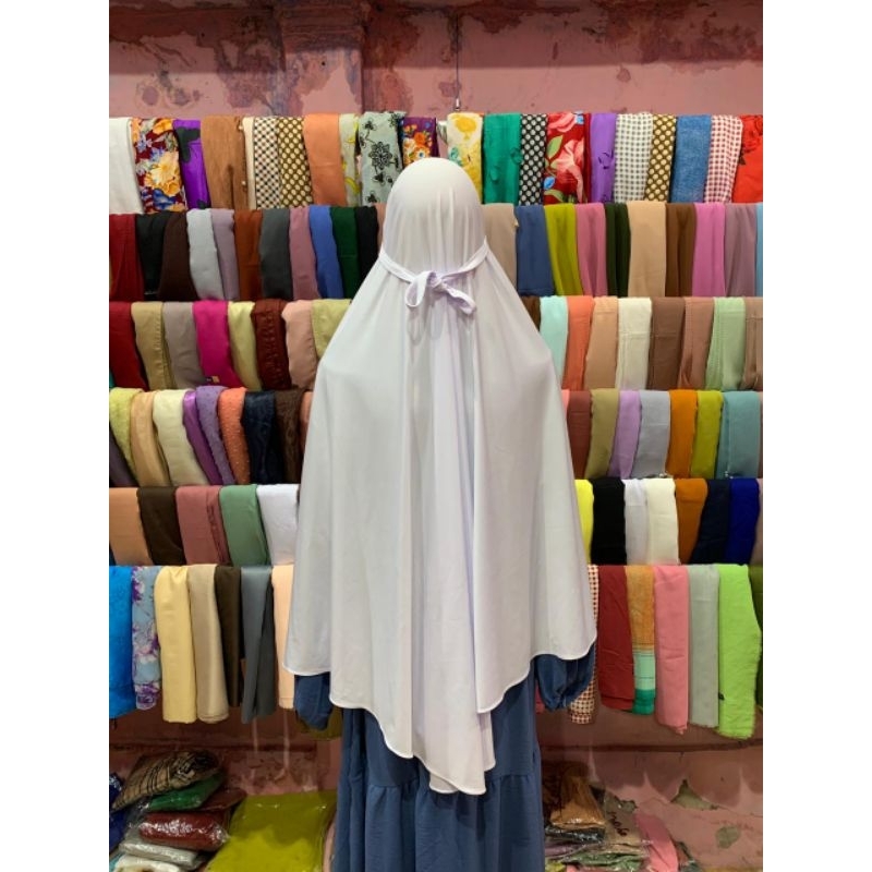 Bergo Jersey Jumbo XL