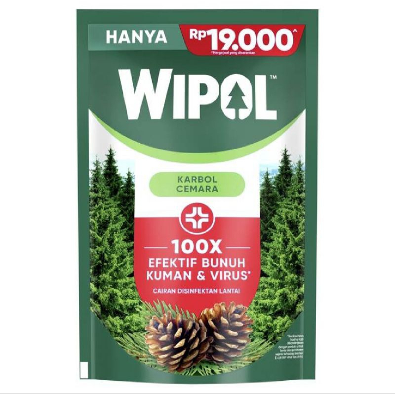wipol karbol