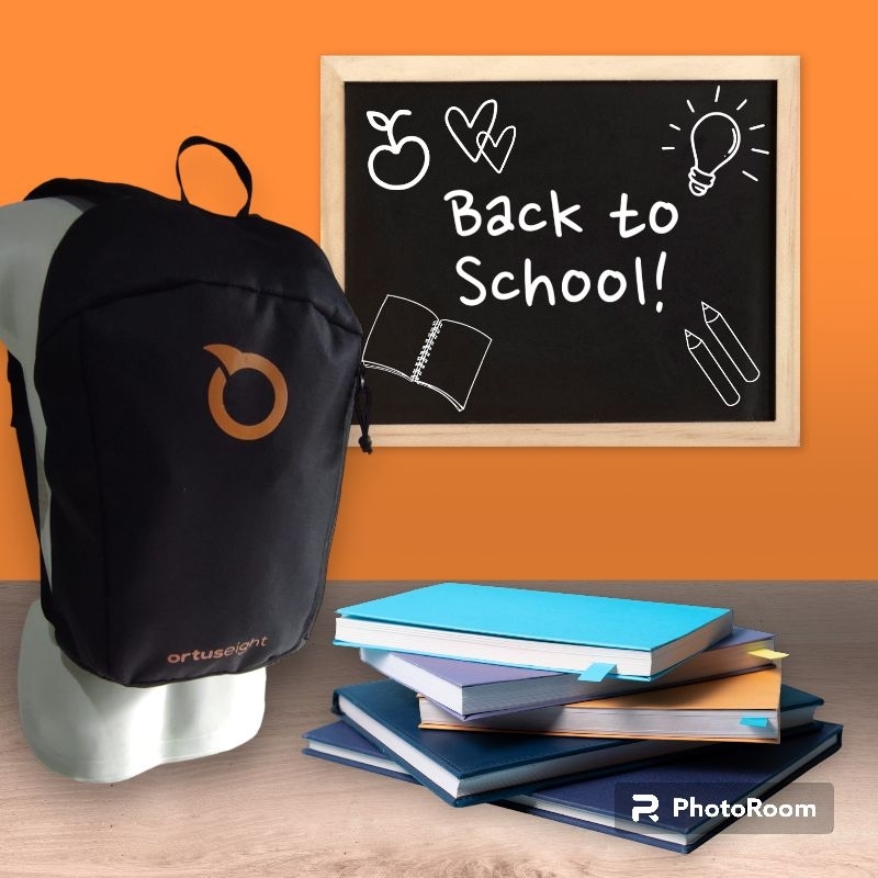 tas olahraga cordura 12L