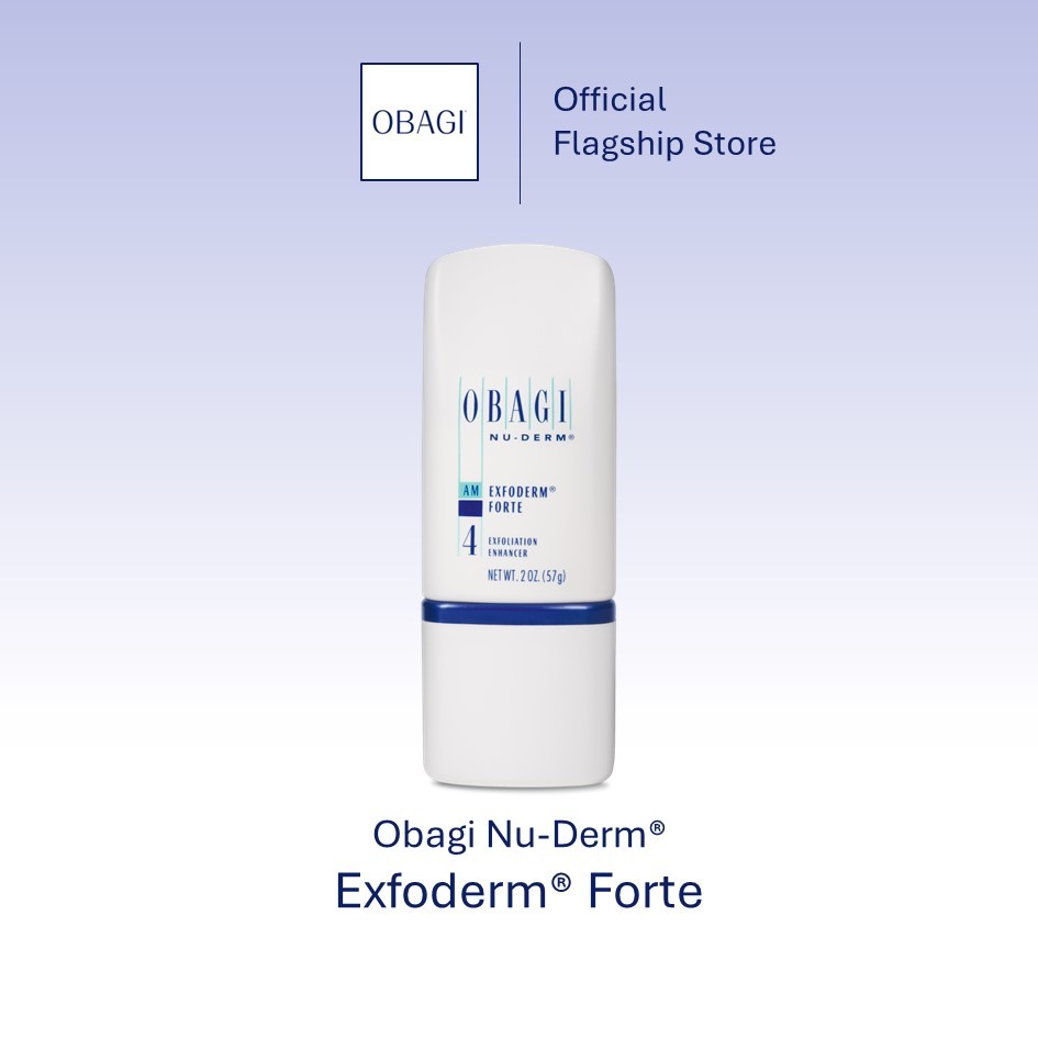 OBAGI Nu-Derm Exfoderm Forte - 57g