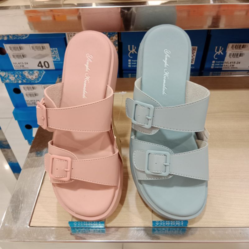 Sandal Wanita Yongki Komaladi ORI