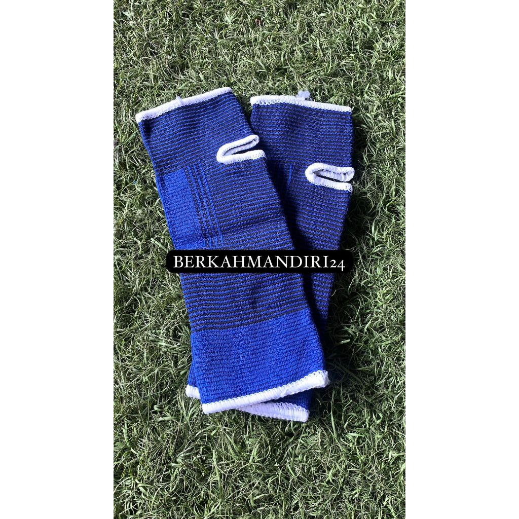 Deker Ankle Tumit / Deker Siku Tangan / Deker Tangan / Deker Paha / Deker Lutut Knee Support