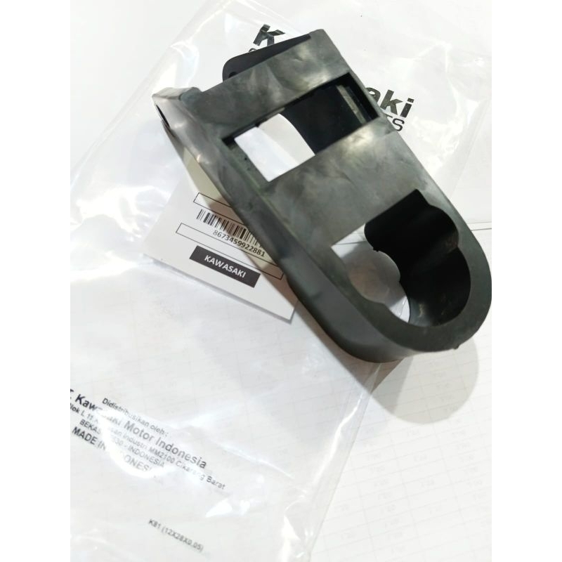 Karet ganjal rantai Ninja Karet bantalan Rantai Ninja R SS