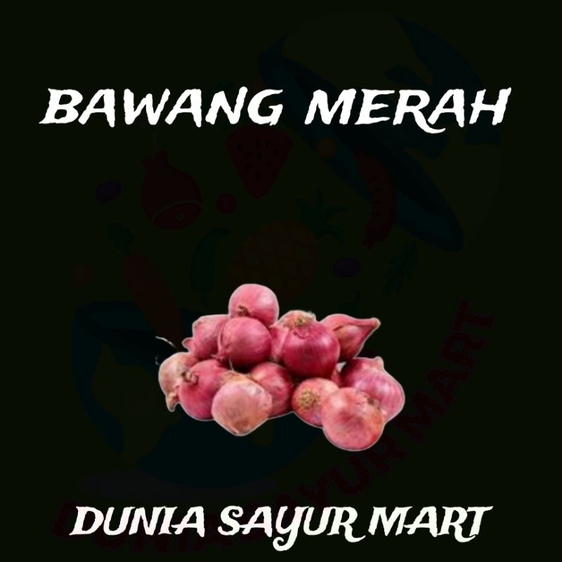 

bawang merah