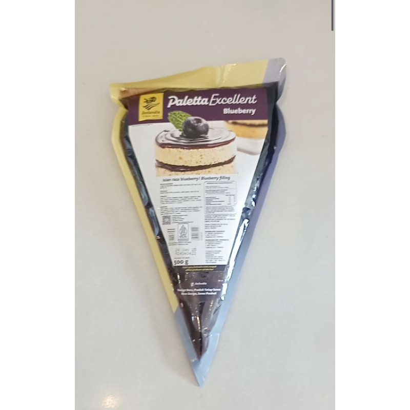 

Paletta Excellent Blueberry
