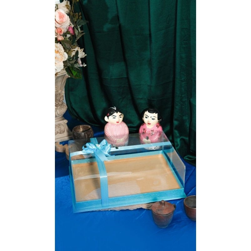 

HAMPERS MIKA UKURAN 30X40