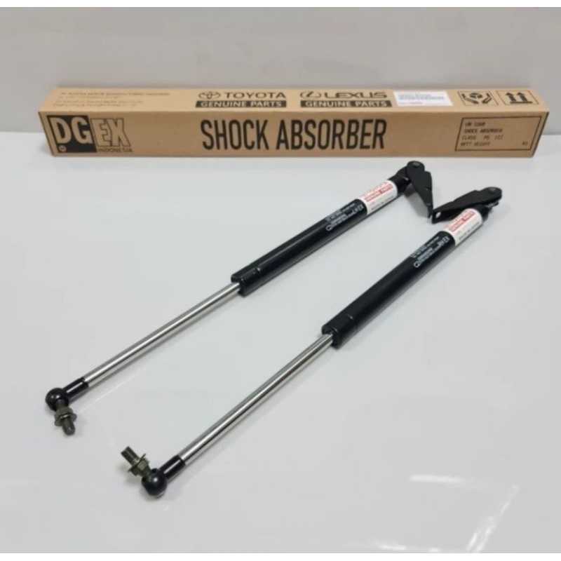 Shock Bagasi Hidrolik Pintu Belakang Avanza - Xenia Old 1.3 Original 1 Set
