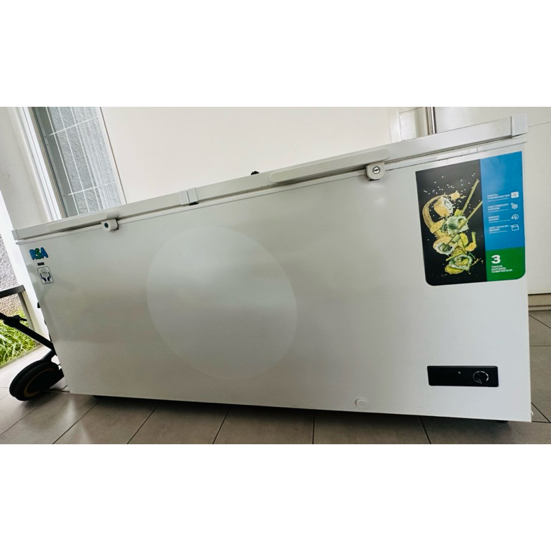 Freezer RSA CF-600 Bekas