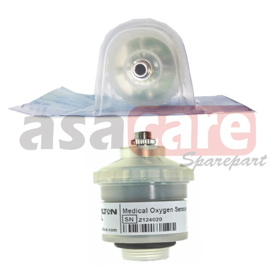 O2 Cell Hamiltn/ O2 Sensor Original